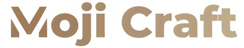 MojiCraft